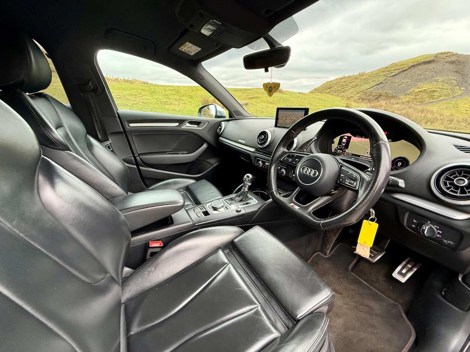 Used Audi A3 2016 for sale - 77784231: Photo 10