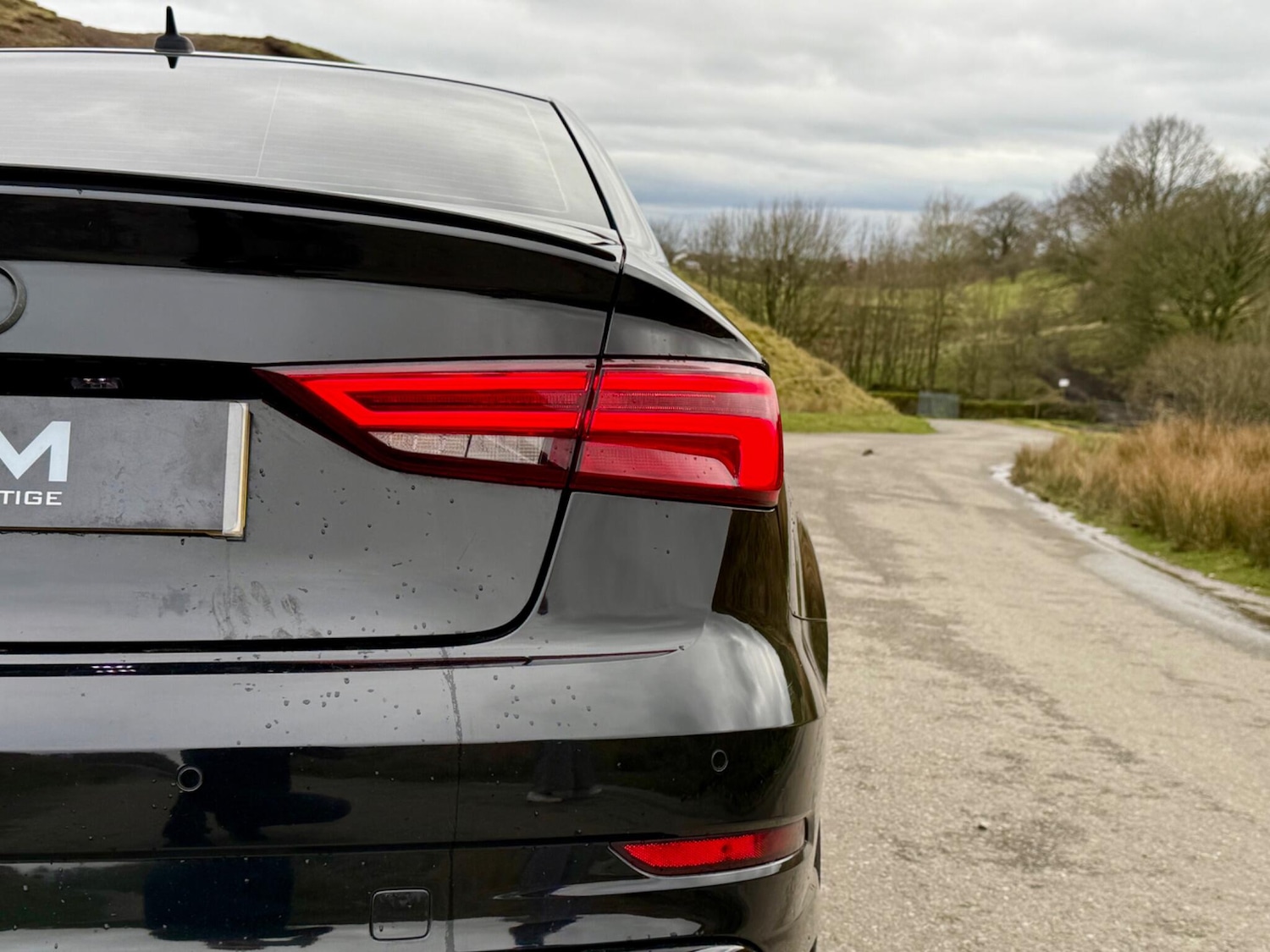 Used Audi A3 2016 for sale - 77784231: Photo 11