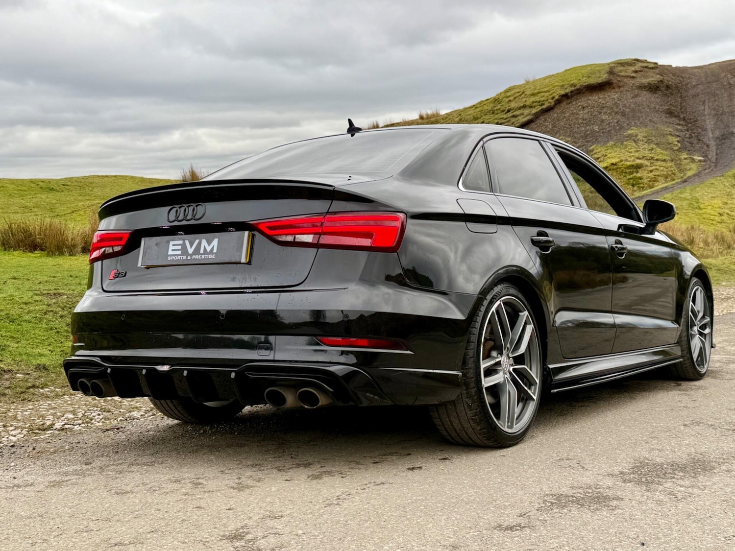 Used Audi A3 2016 for sale - 77784231: Photo 12