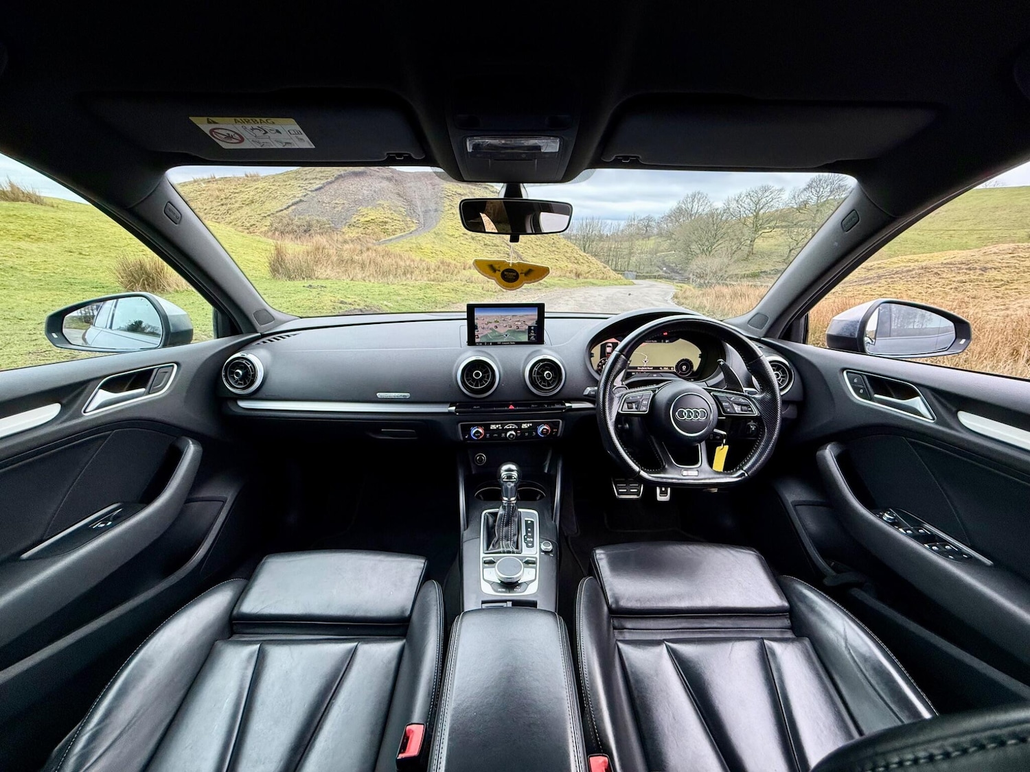 Used Audi A3 2016 for sale - 77784231: Photo 13