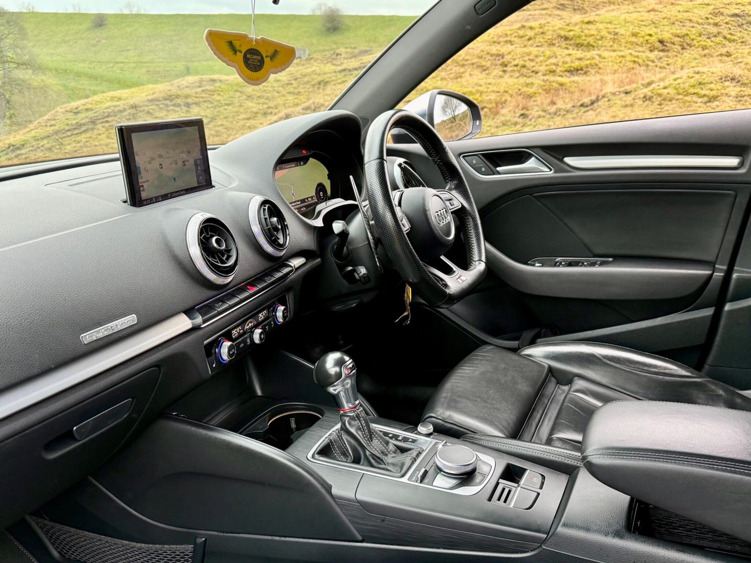 Used Audi A3 2016 for sale - 77784231: Photo 14