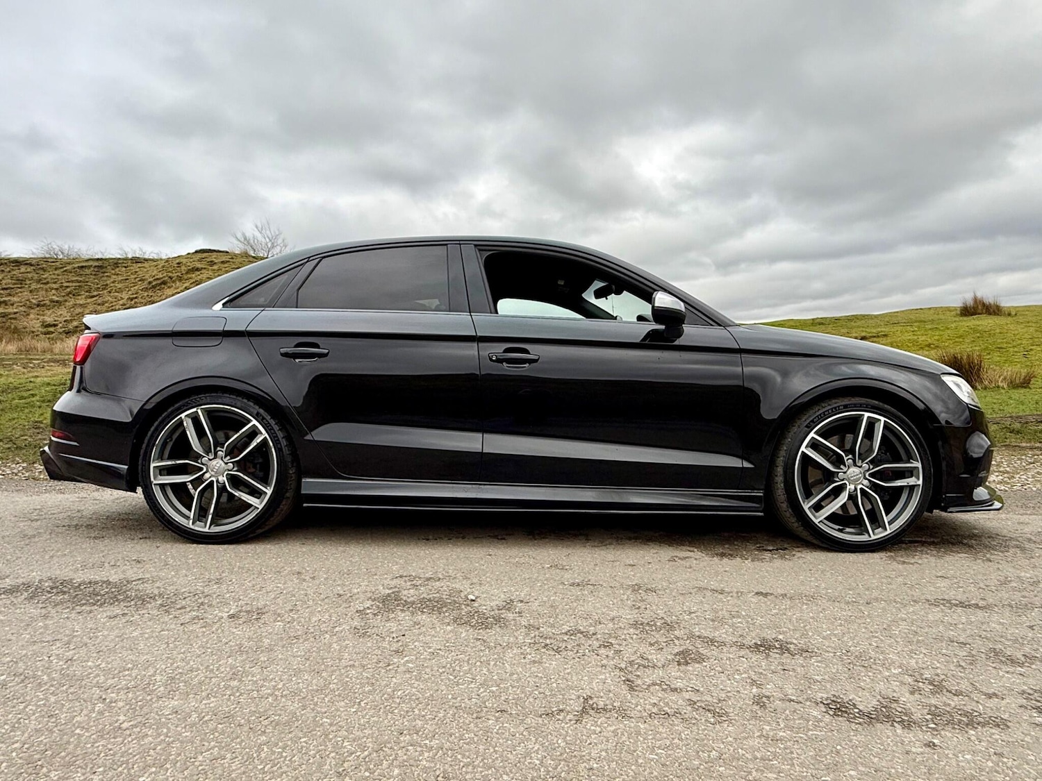 Used Audi A3 2016 for sale - 77784231: Photo 17