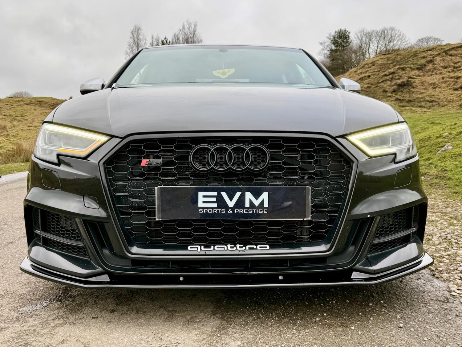 Used Audi A3 2016 for sale - 77784231: Photo 18