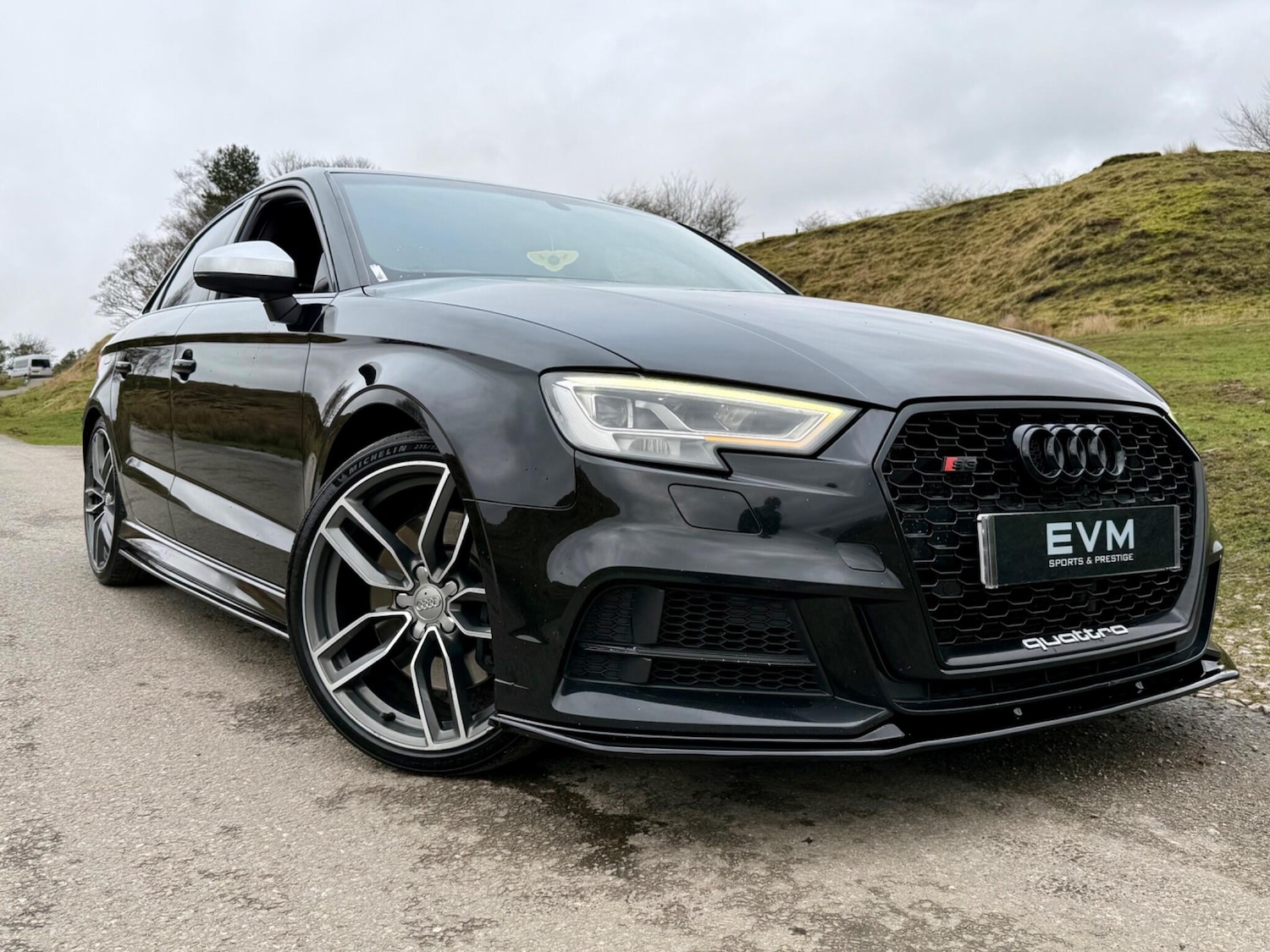 Used Audi A3 2016 for sale - 77784231: Photo 19