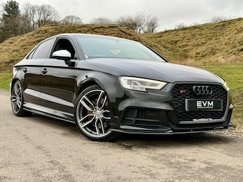 (66) - 2.0 TFSI S Tronic quattro Euro 6 (s/s) 4dr