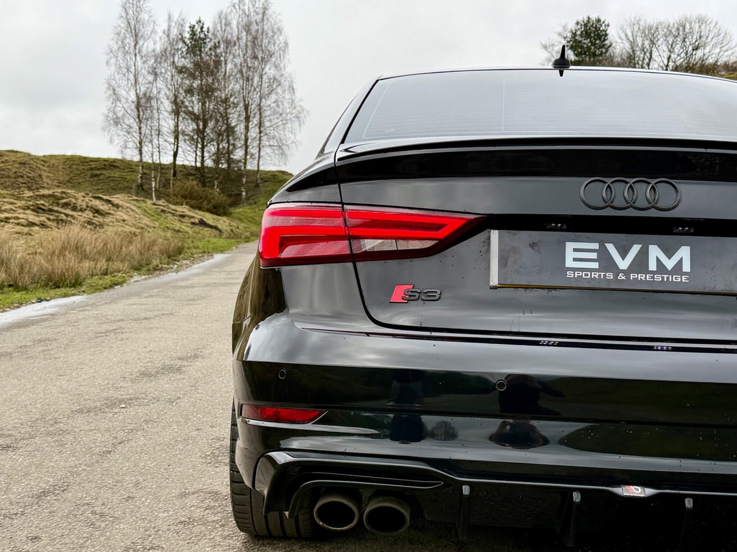 Used Audi A3 2016 for sale - 77784231: Photo 22