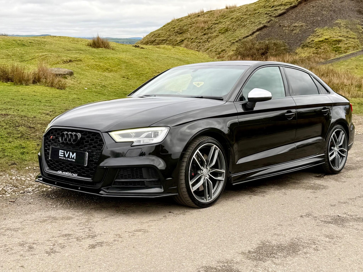 Used Audi A3 2016 for sale - 77784231: Photo 23