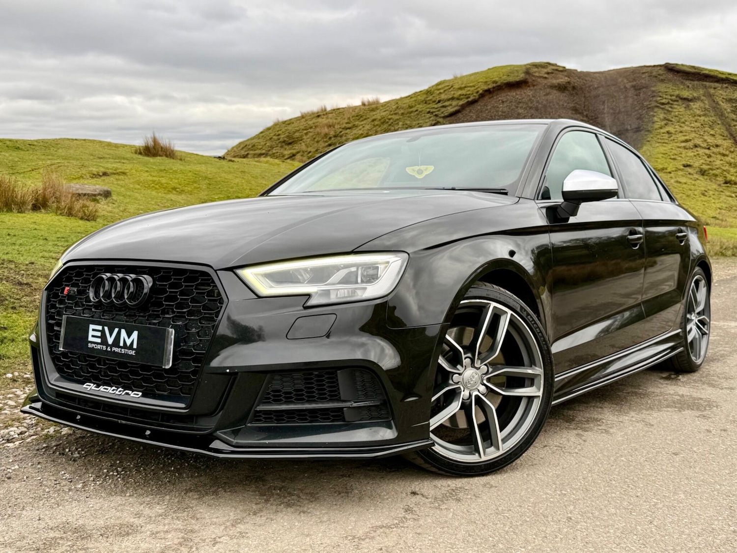 Used Audi A3 2016 for sale - 77784231: Photo 24