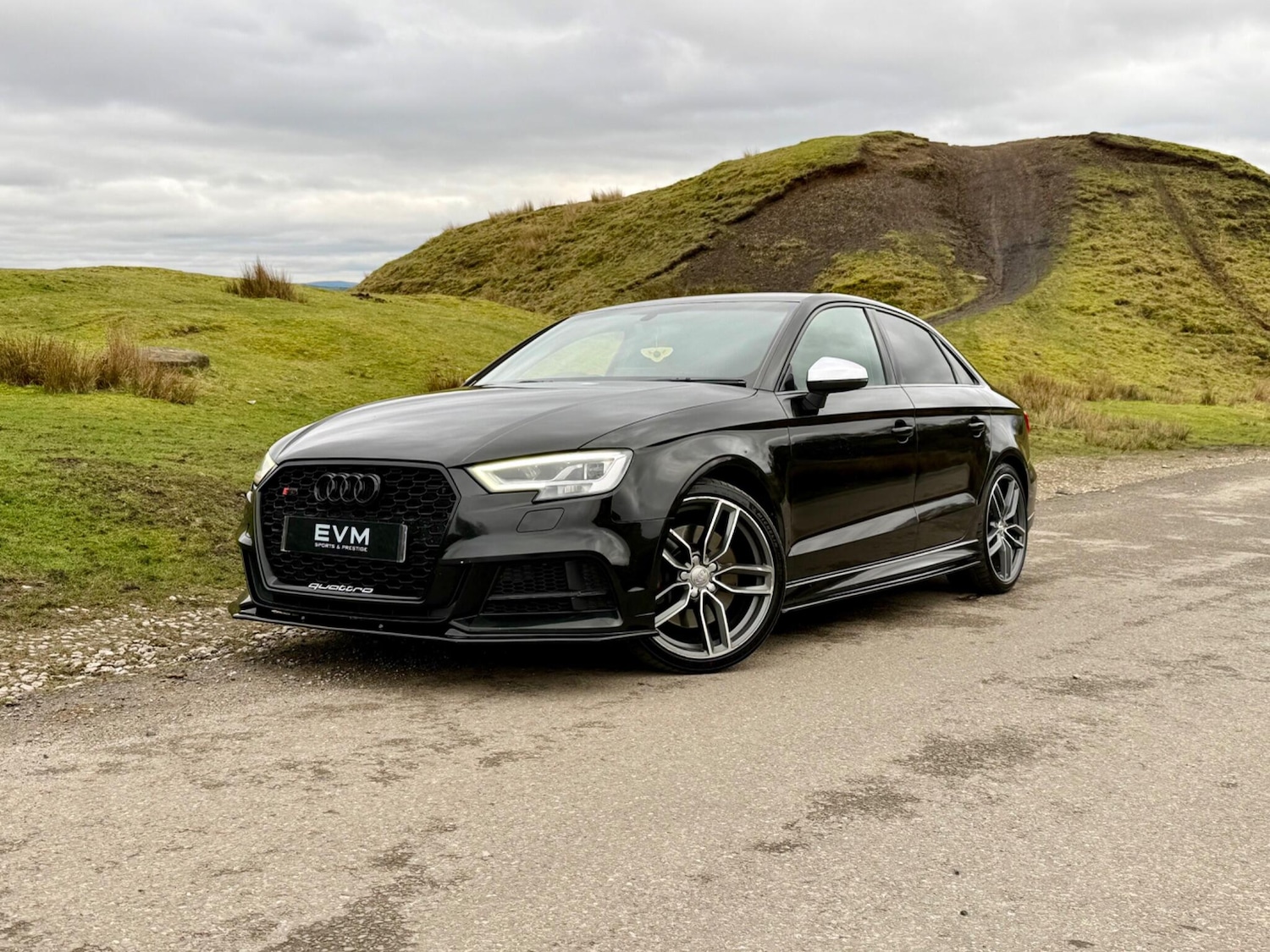 Used Audi A3 2016 for sale - 77784231: Photo 25