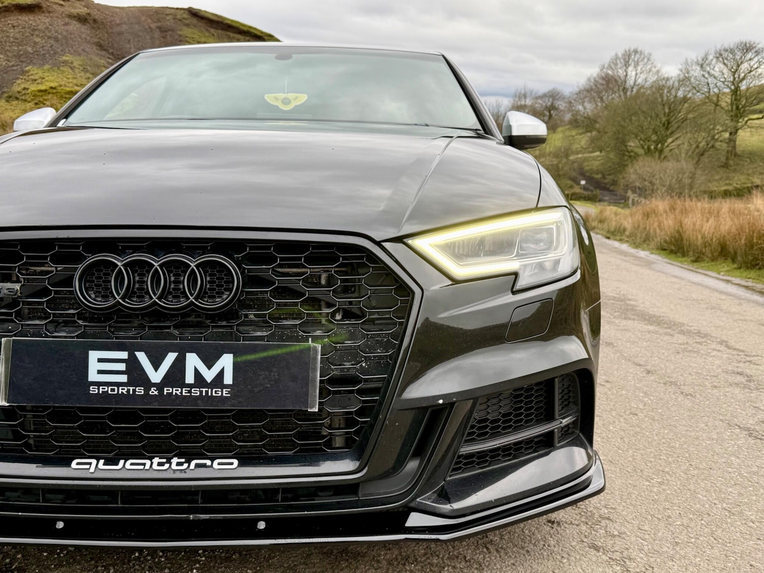 Used Audi A3 2016 for sale - 77784231: Photo 26