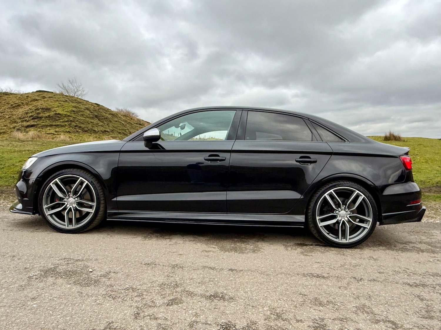 Used Audi A3 2016 for sale - 77784231: Photo 27