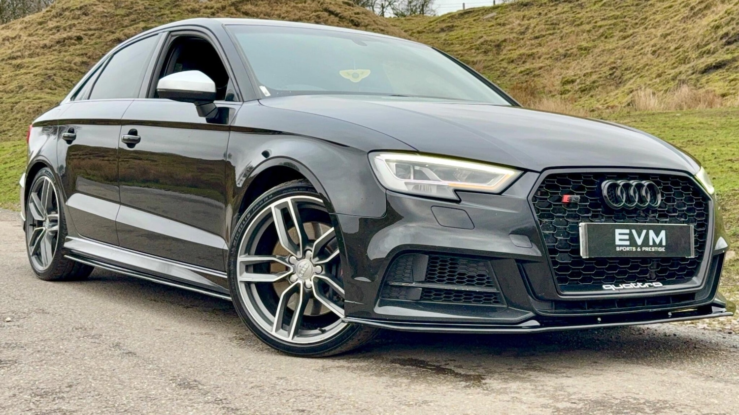 Used Audi A3 2016 for sale - 77784231: Photo 28