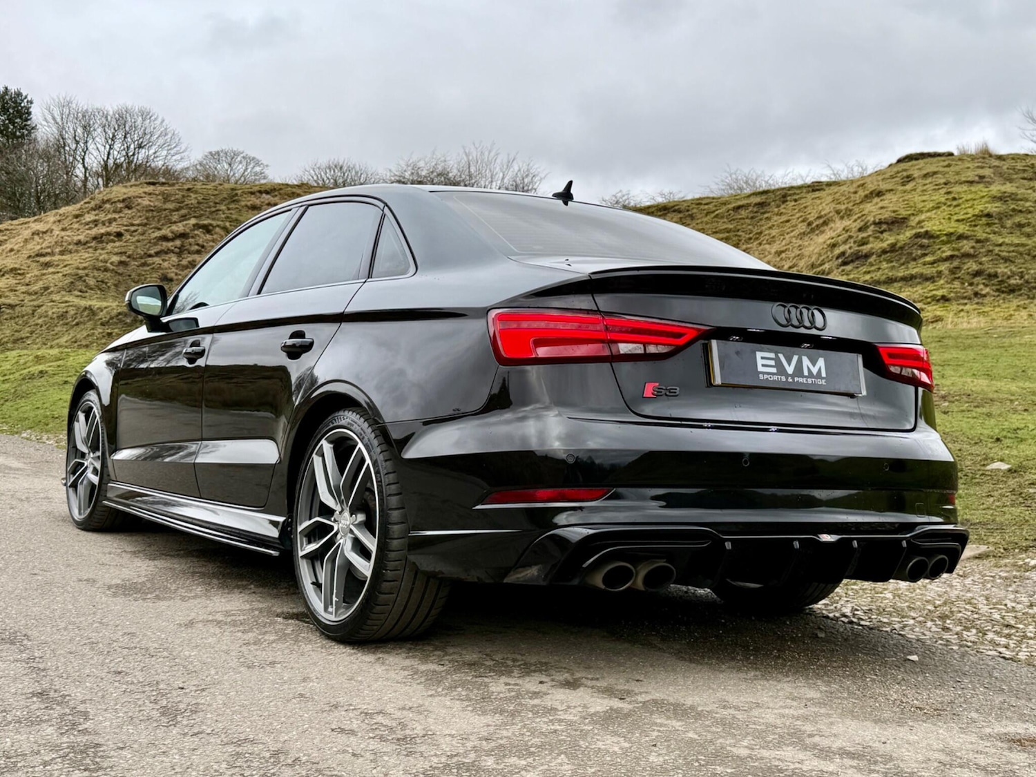 Used Audi A3 2016 for sale - 77784231: Photo 29