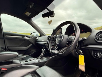 Used Audi A3 2016 for sale - 77784231: Photo