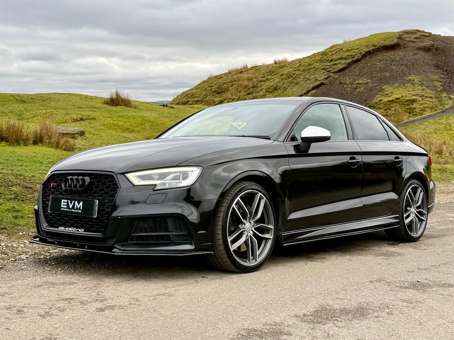 Used Audi A3 2016 for sale - 77784231: Photo 30