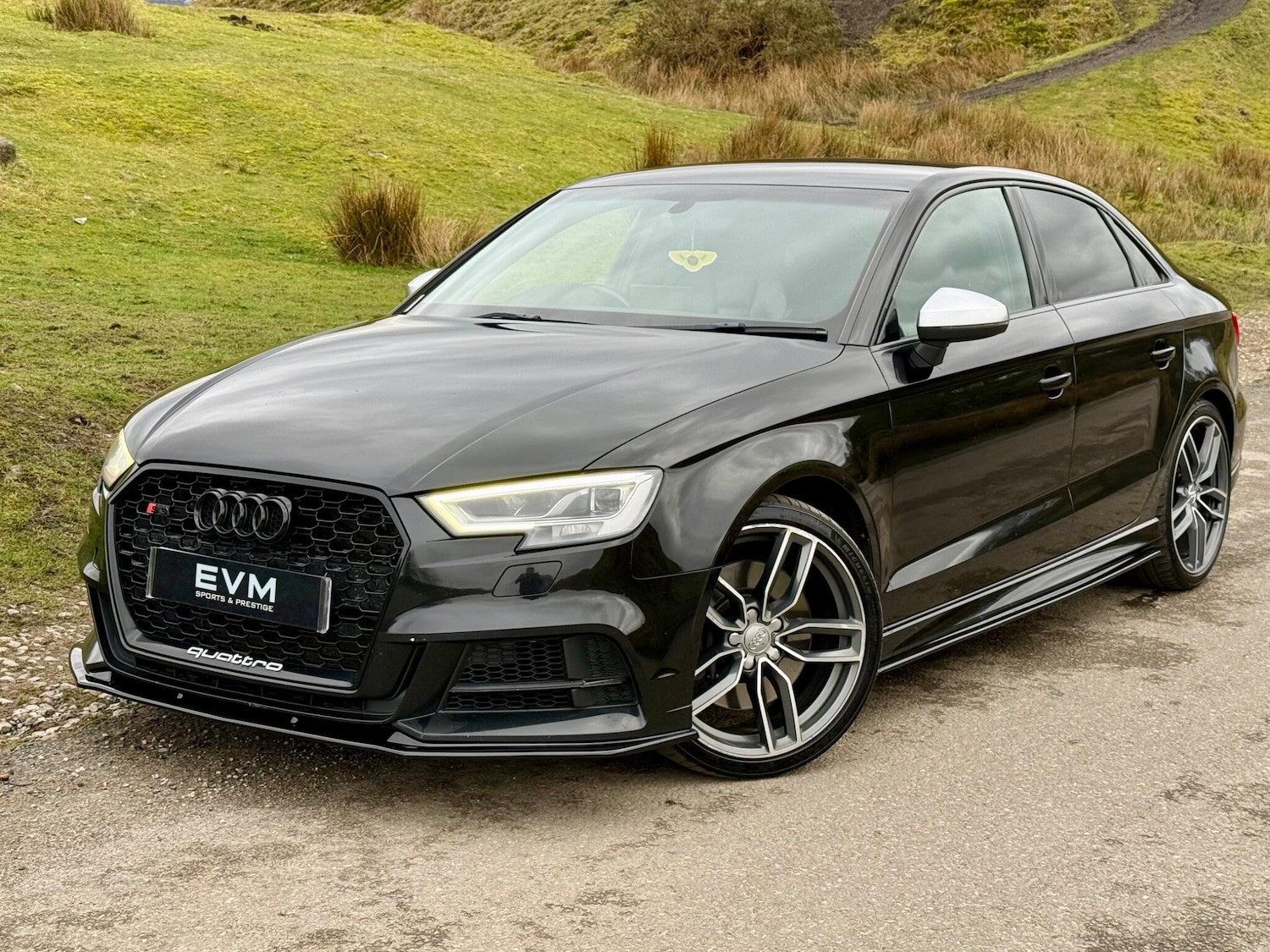 Used Audi A3 2016 for sale - 77784231: Photo 31