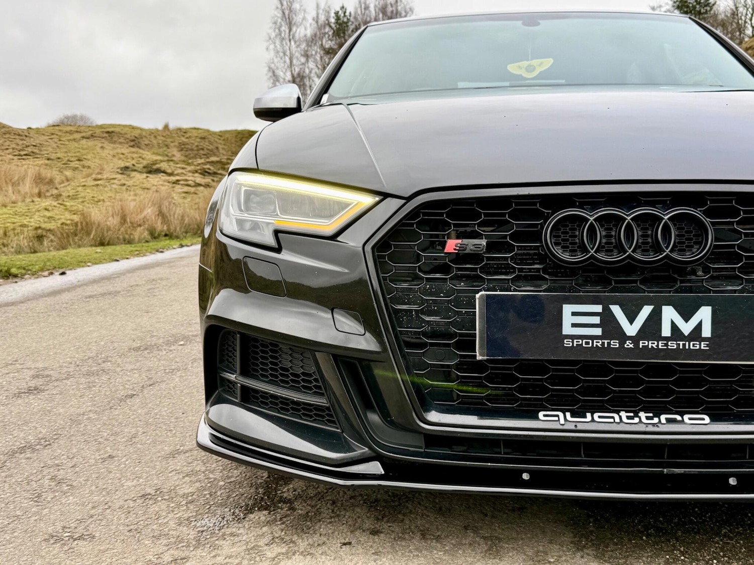 Used Audi A3 2016 for sale - 77784231: Photo 32