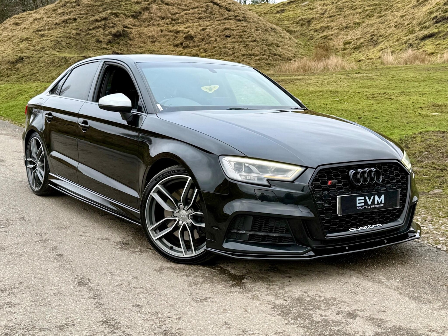 Used Audi A3 2016 for sale - 77784231: Photo 33