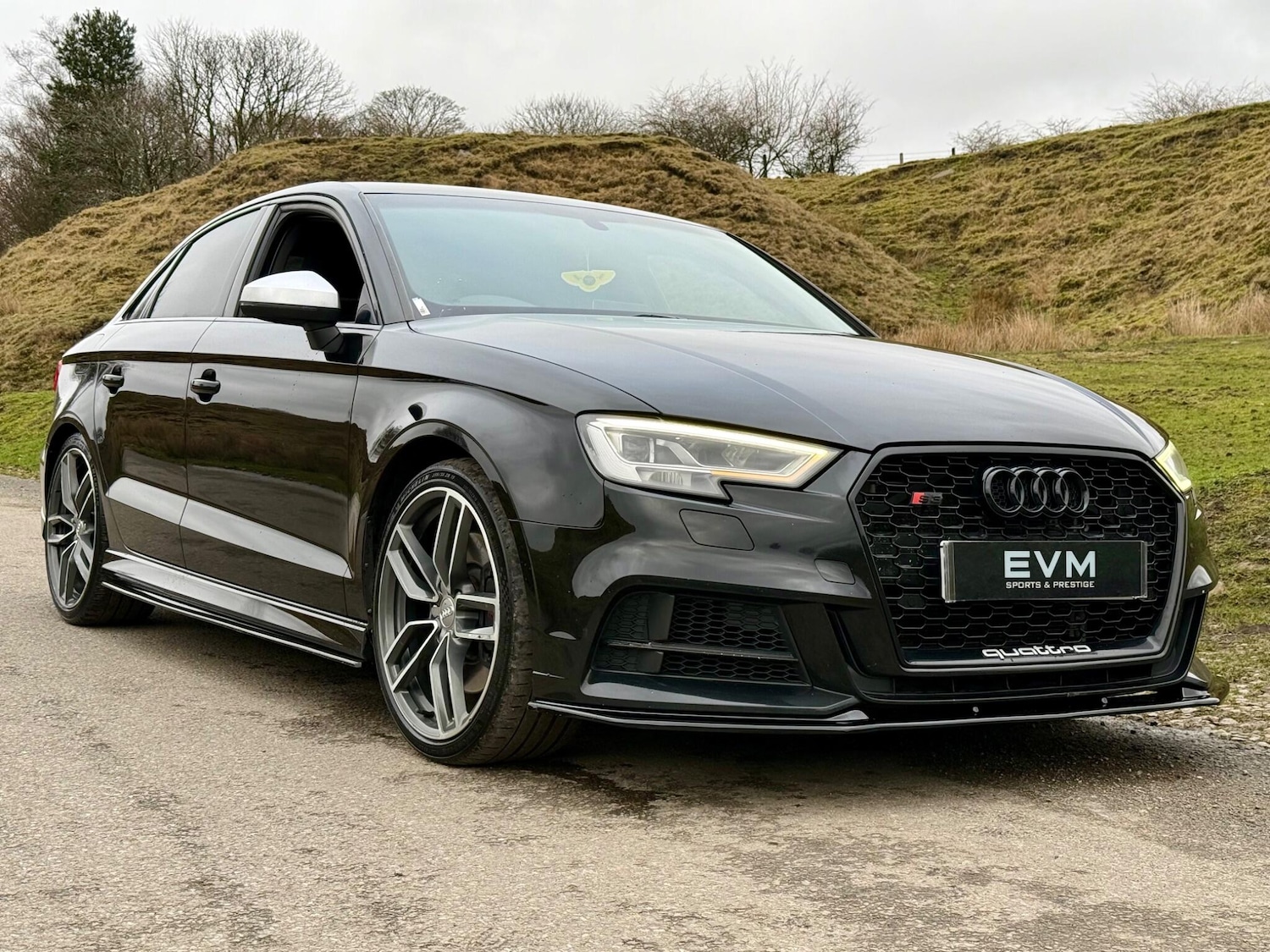 Used Audi A3 2016 for sale - 77784231: Photo 34