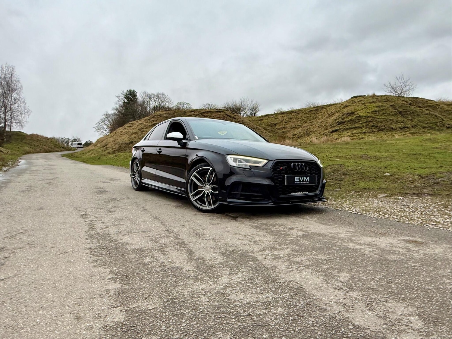 Used Audi A3 2016 for sale - 77784231: Photo 37