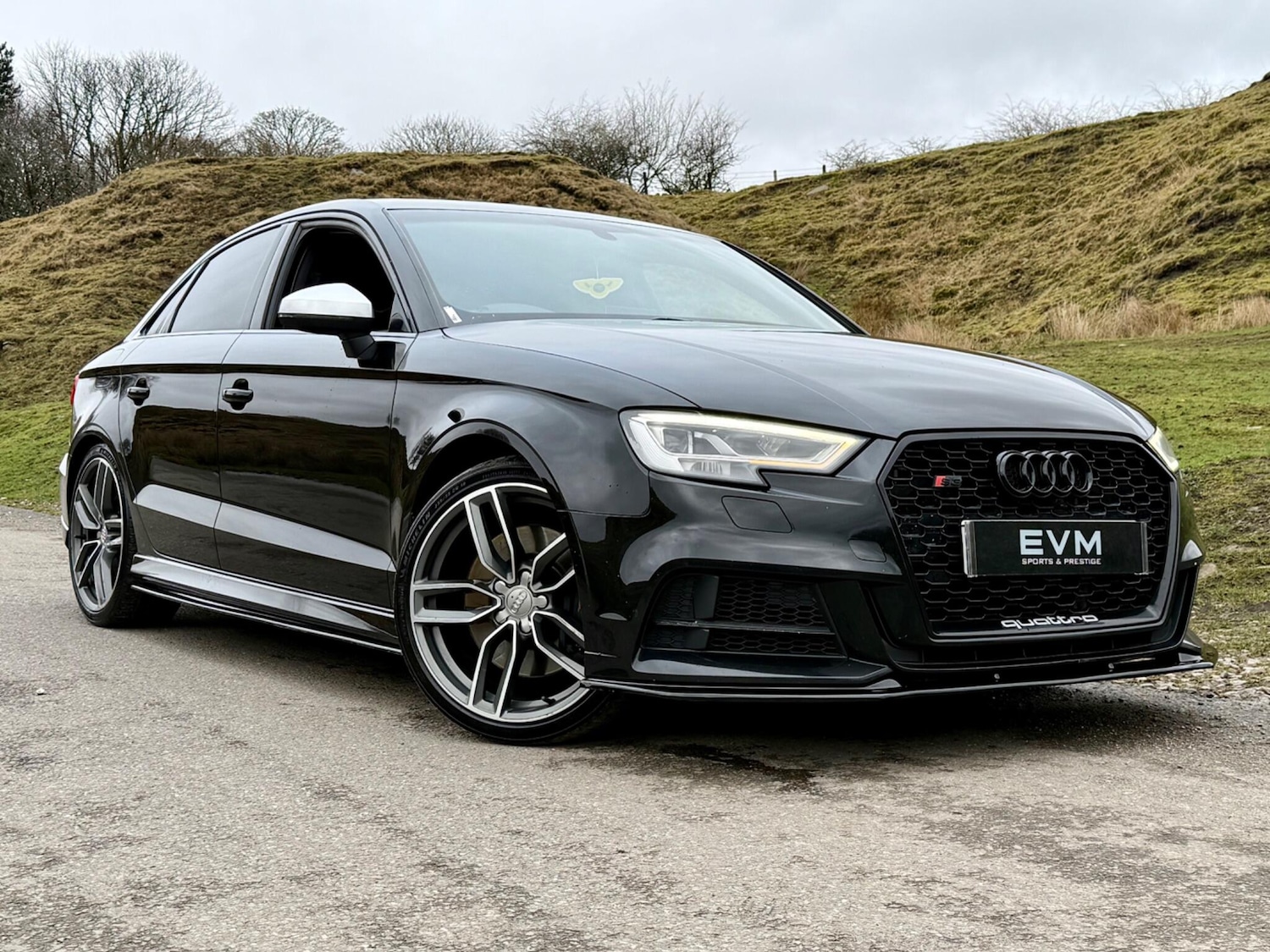 Used Audi A3 2016 for sale - 77784231: Photo 38