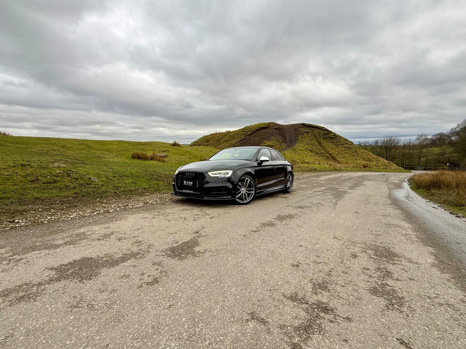 Used Audi A3 2016 for sale - 77784231: Photo 40