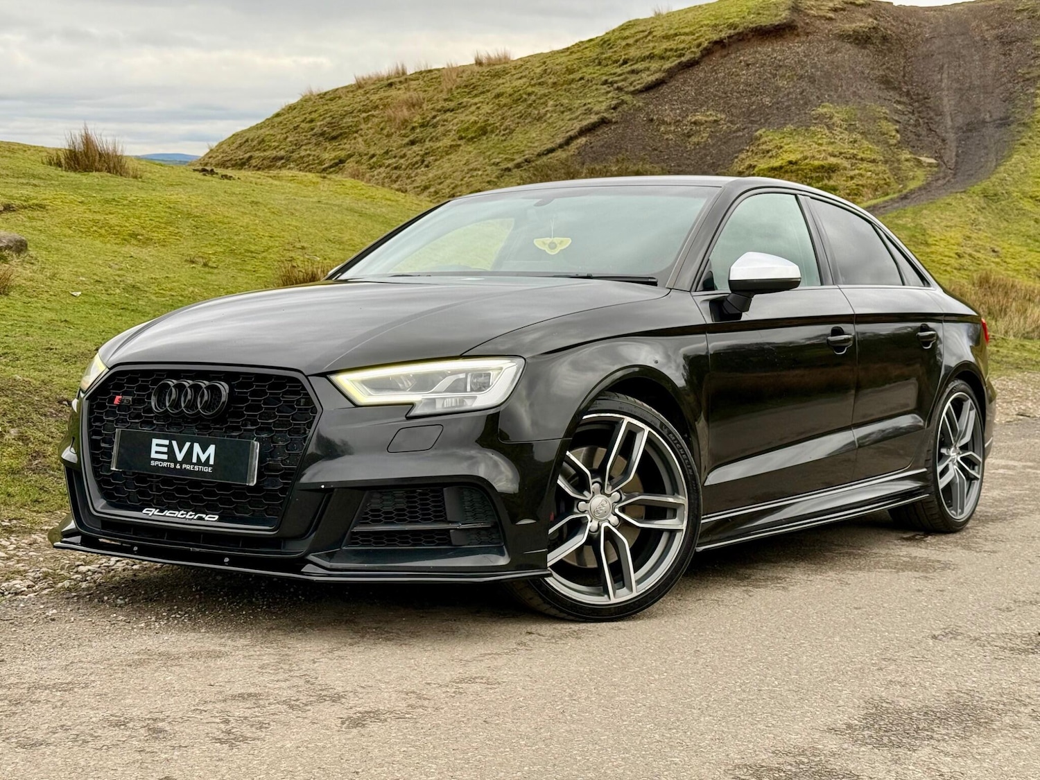 Used Audi A3 2016 for sale - 77784231: Photo 41