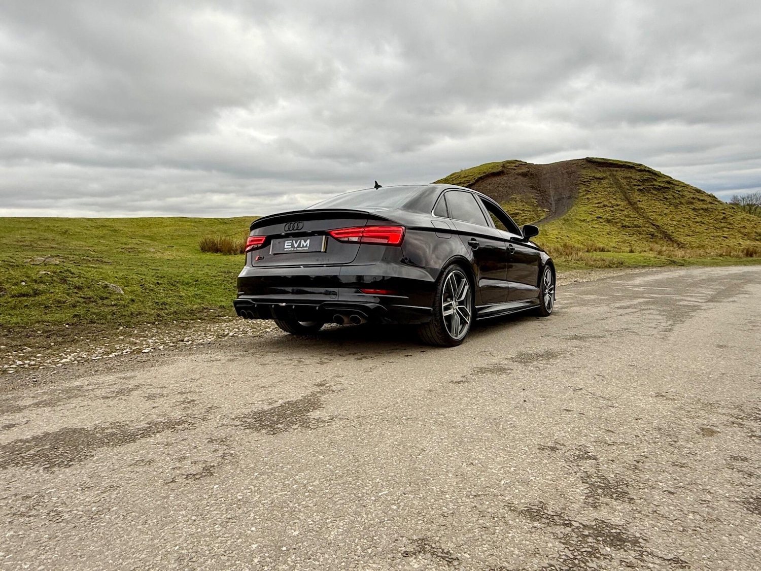 Used Audi A3 2016 for sale - 77784231: Photo 44