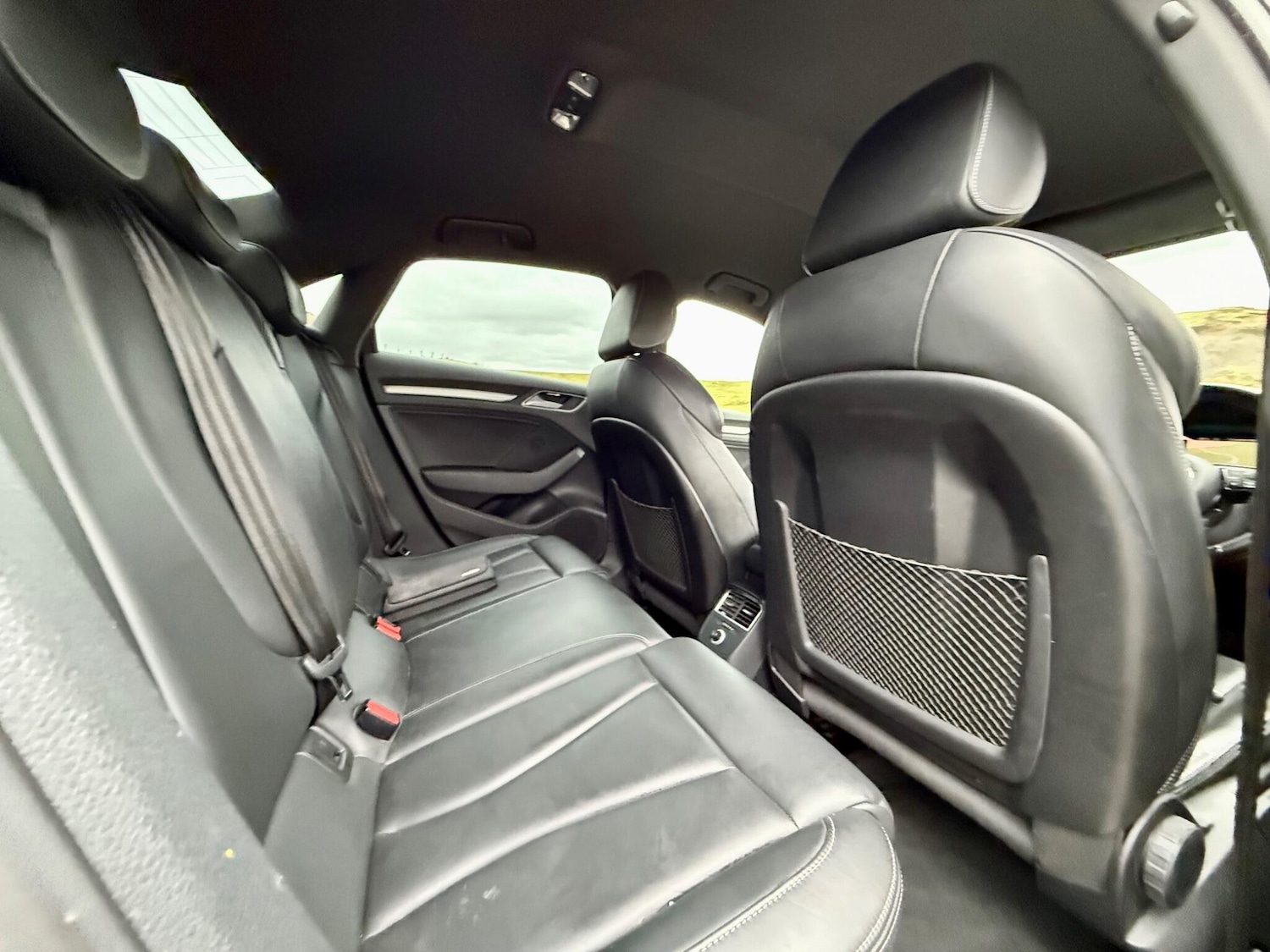 Used Audi A3 2016 for sale - 77784231: Photo 45