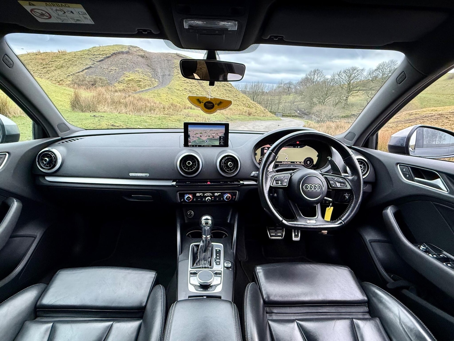 Used Audi A3 2016 for sale - 77784231: Photo 46