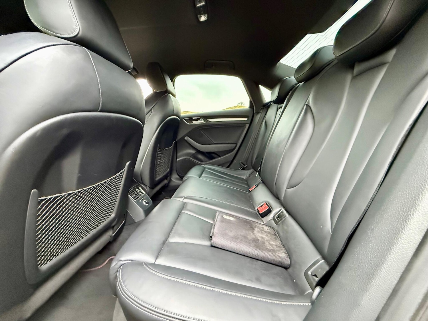 Used Audi A3 2016 for sale - 77784231: Photo 47