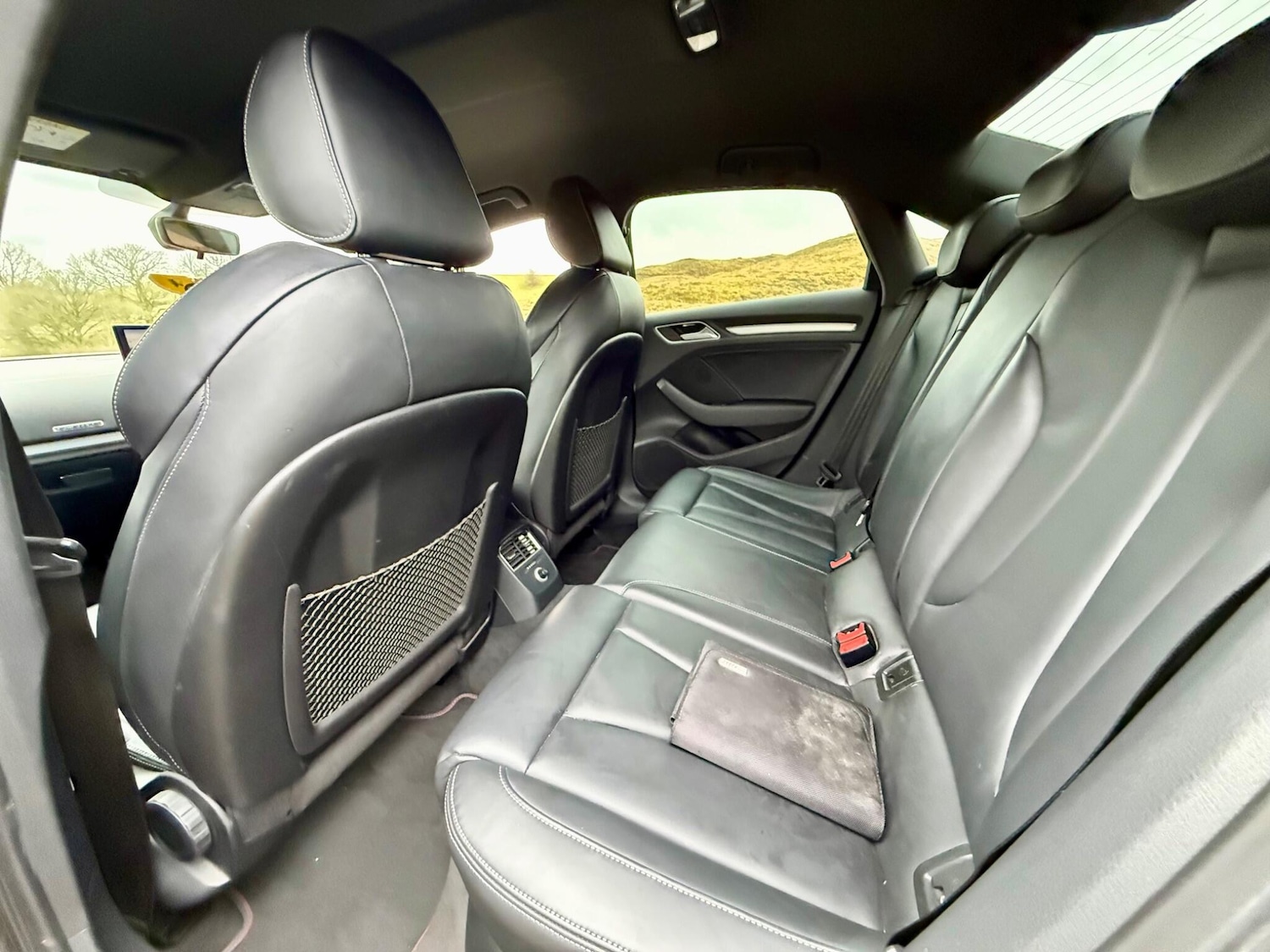 Used Audi A3 2016 for sale - 77784231: Photo 48