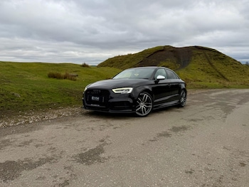 Used Audi A3 2016 for sale - 77784231: Photo