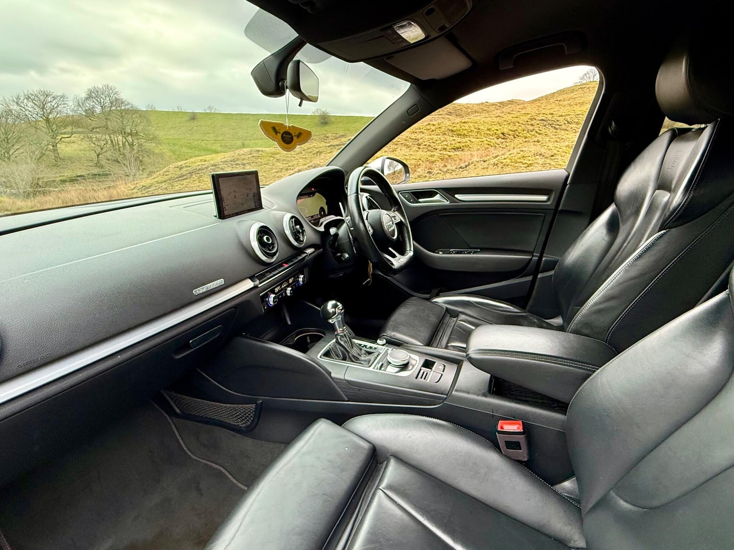 Used Audi A3 2016 for sale - 77784231: Photo 50