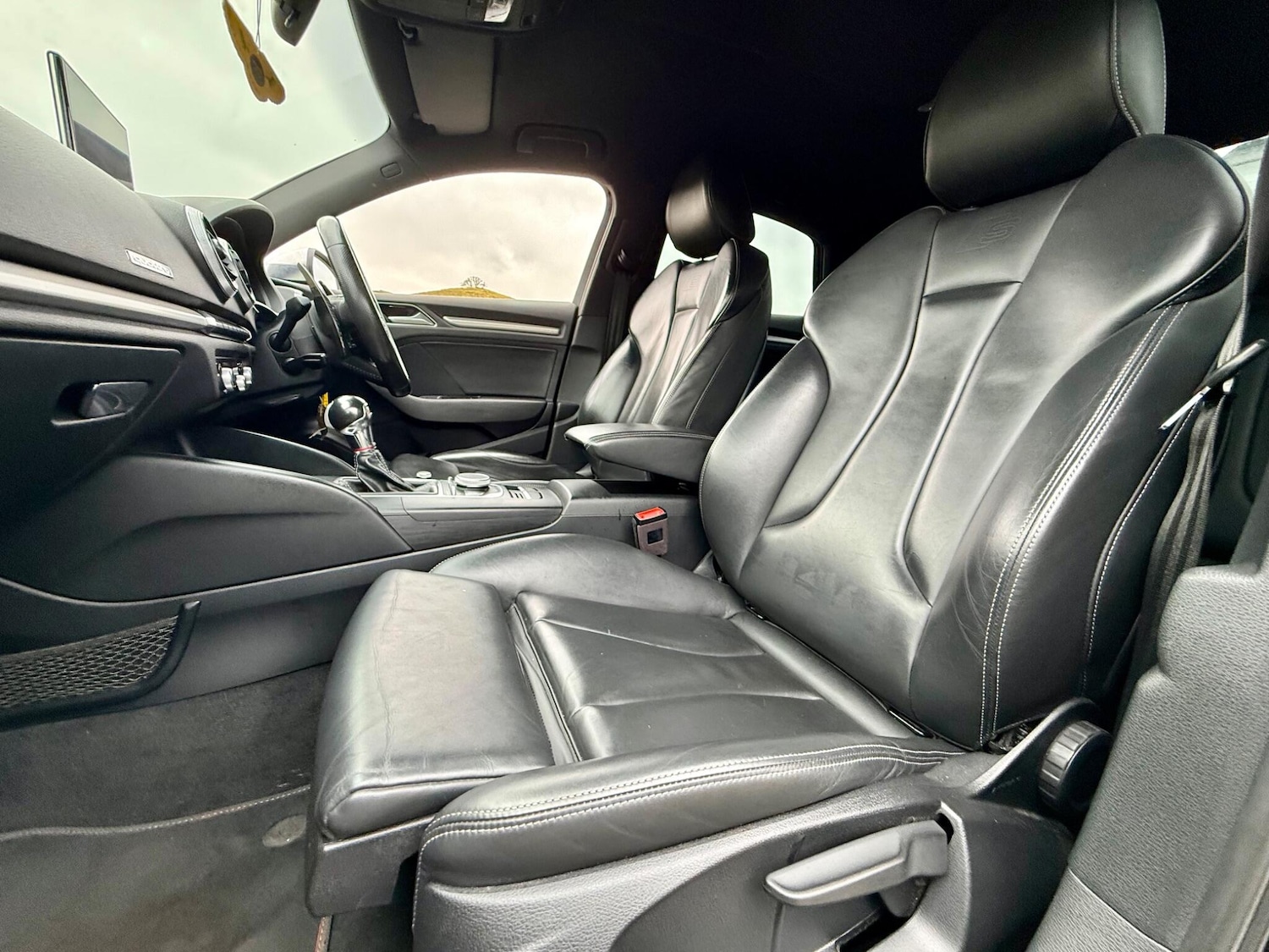 Used Audi A3 2016 for sale - 77784231: Photo 51