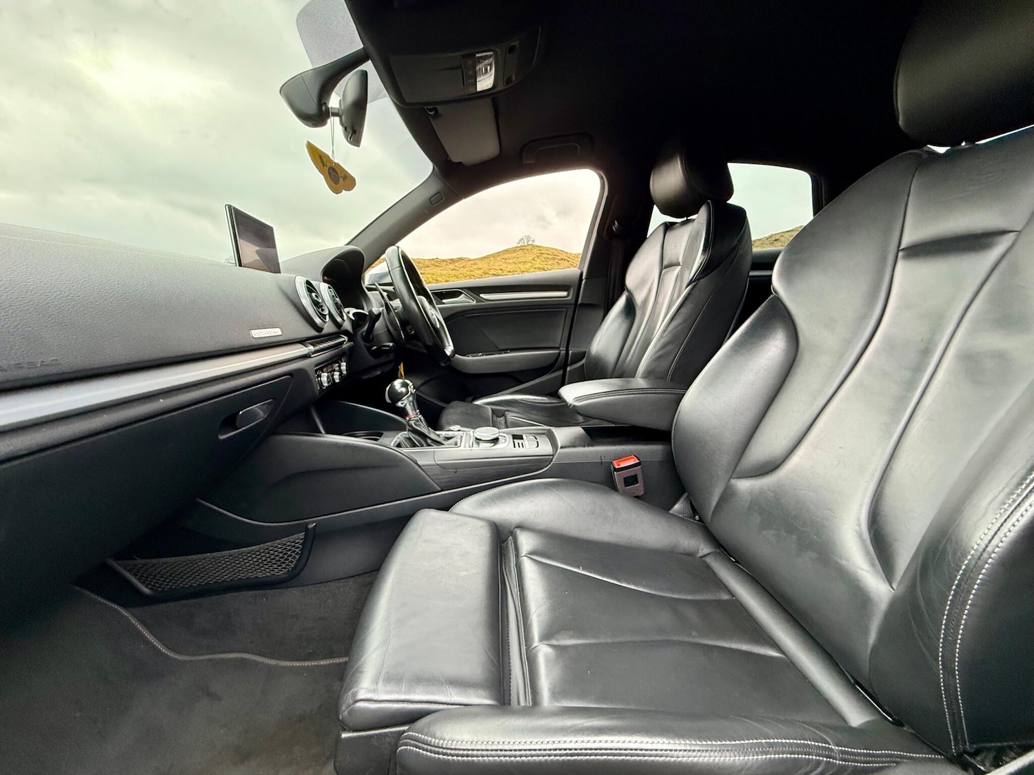 Used Audi A3 2016 for sale - 77784231: Photo 52