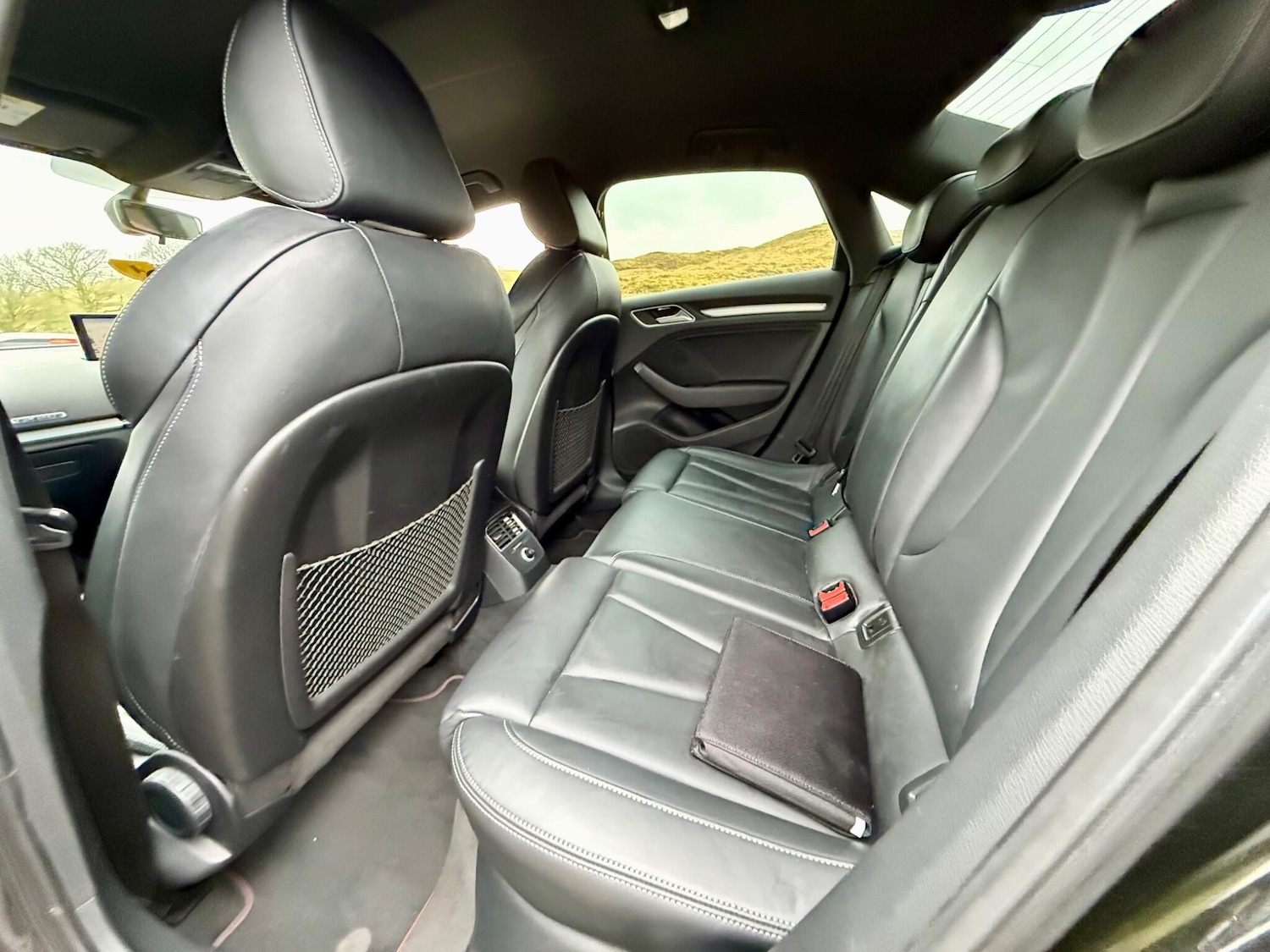 Used Audi A3 2016 for sale - 77784231: Photo 53