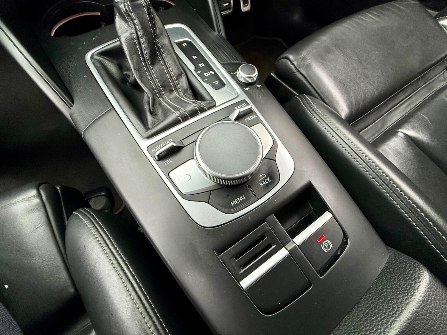 Used Audi A3 2016 for sale - 77784231: Photo 54