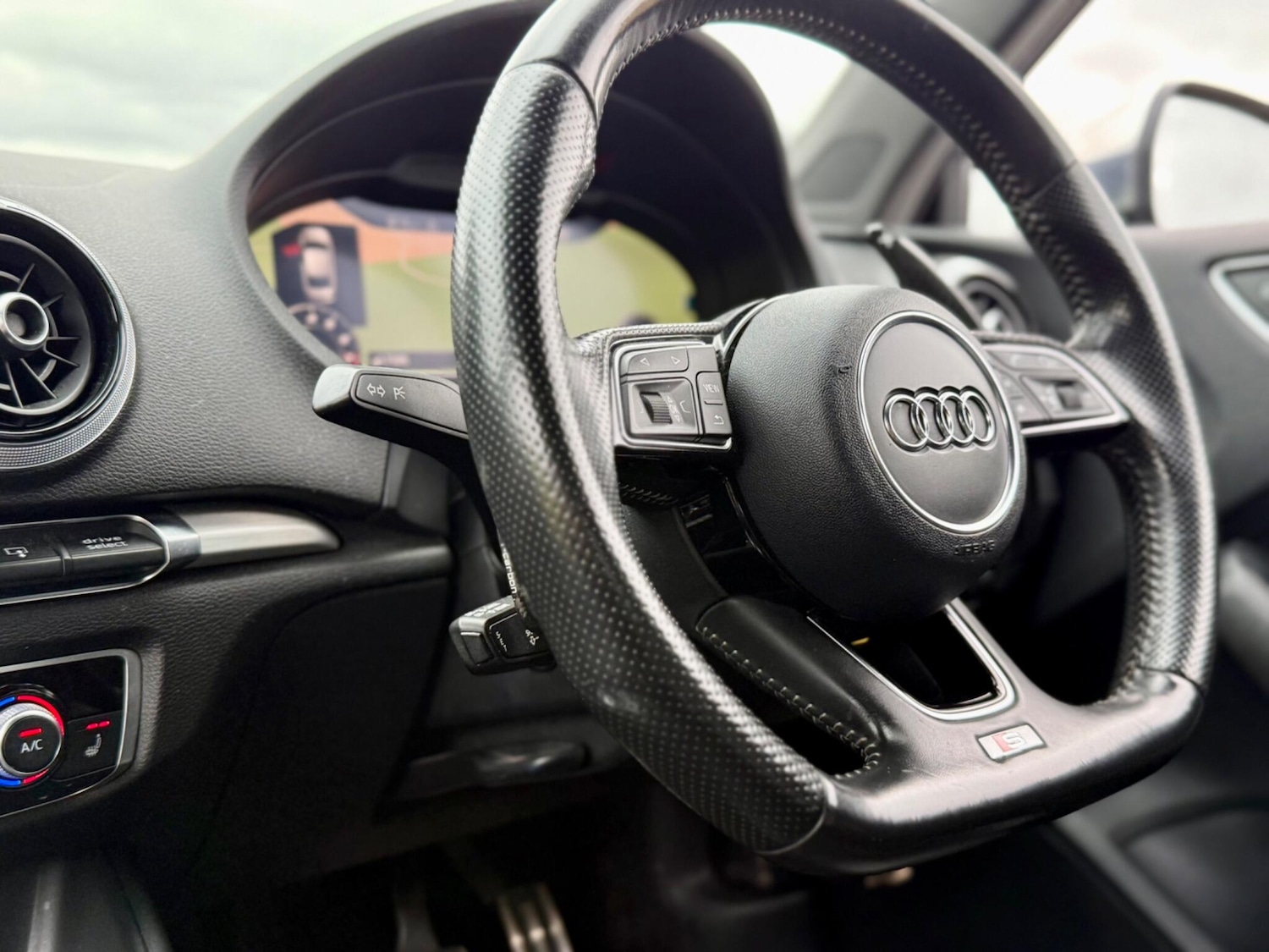 Used Audi A3 2016 for sale - 77784231: Photo 56