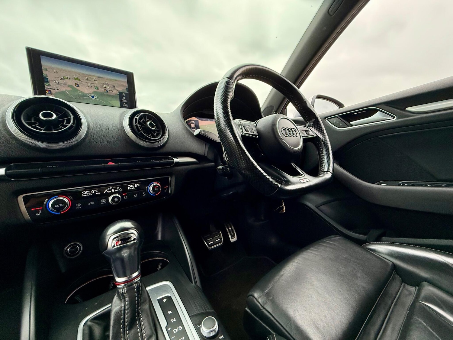 Used Audi A3 2016 for sale - 77784231: Photo 59