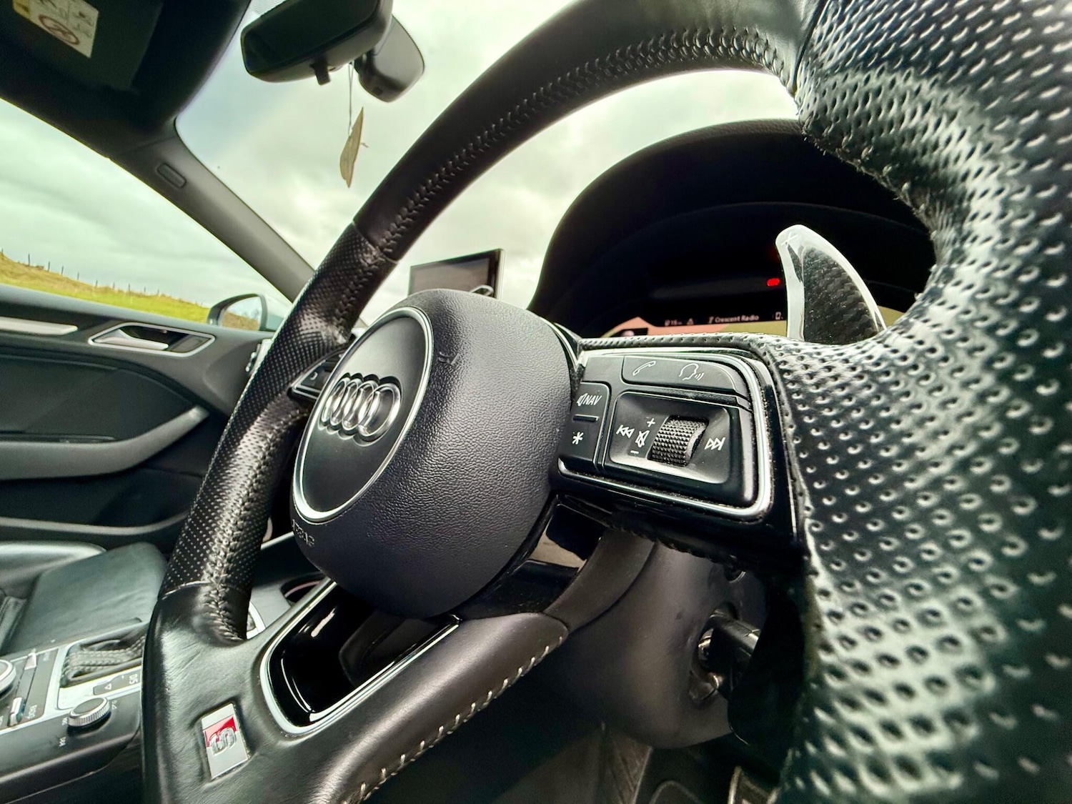 Used Audi A3 2016 for sale - 77784231: Photo 6