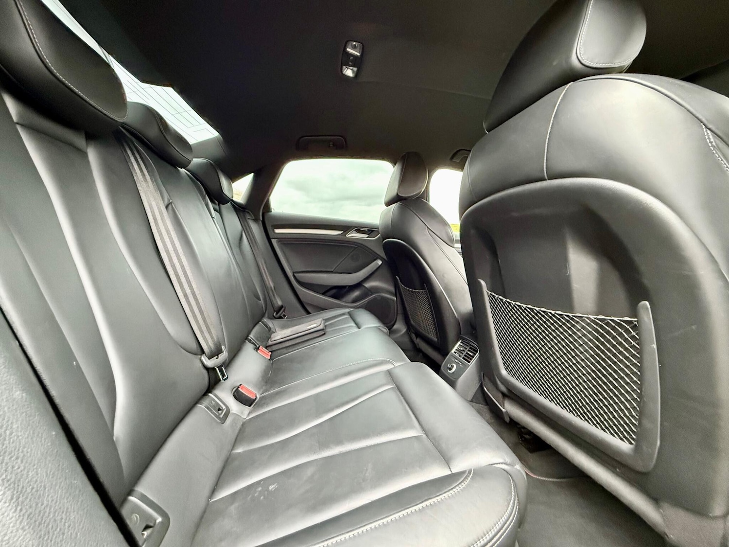 Used Audi A3 2016 for sale - 77784231: Photo 60