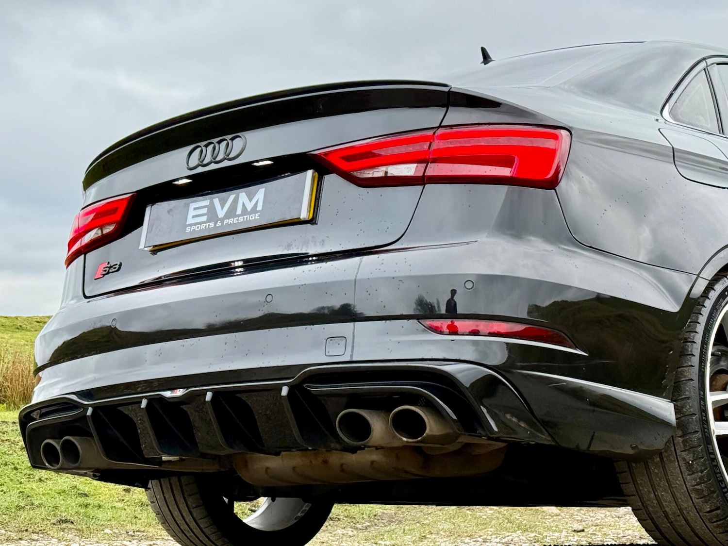 Used Audi A3 2016 for sale - 77784231: Photo 61