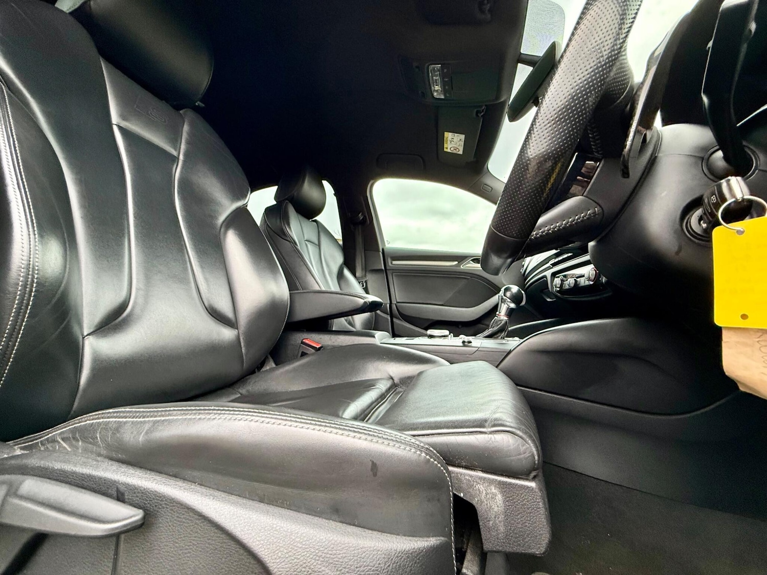 Used Audi A3 2016 for sale - 77784231: Photo 7