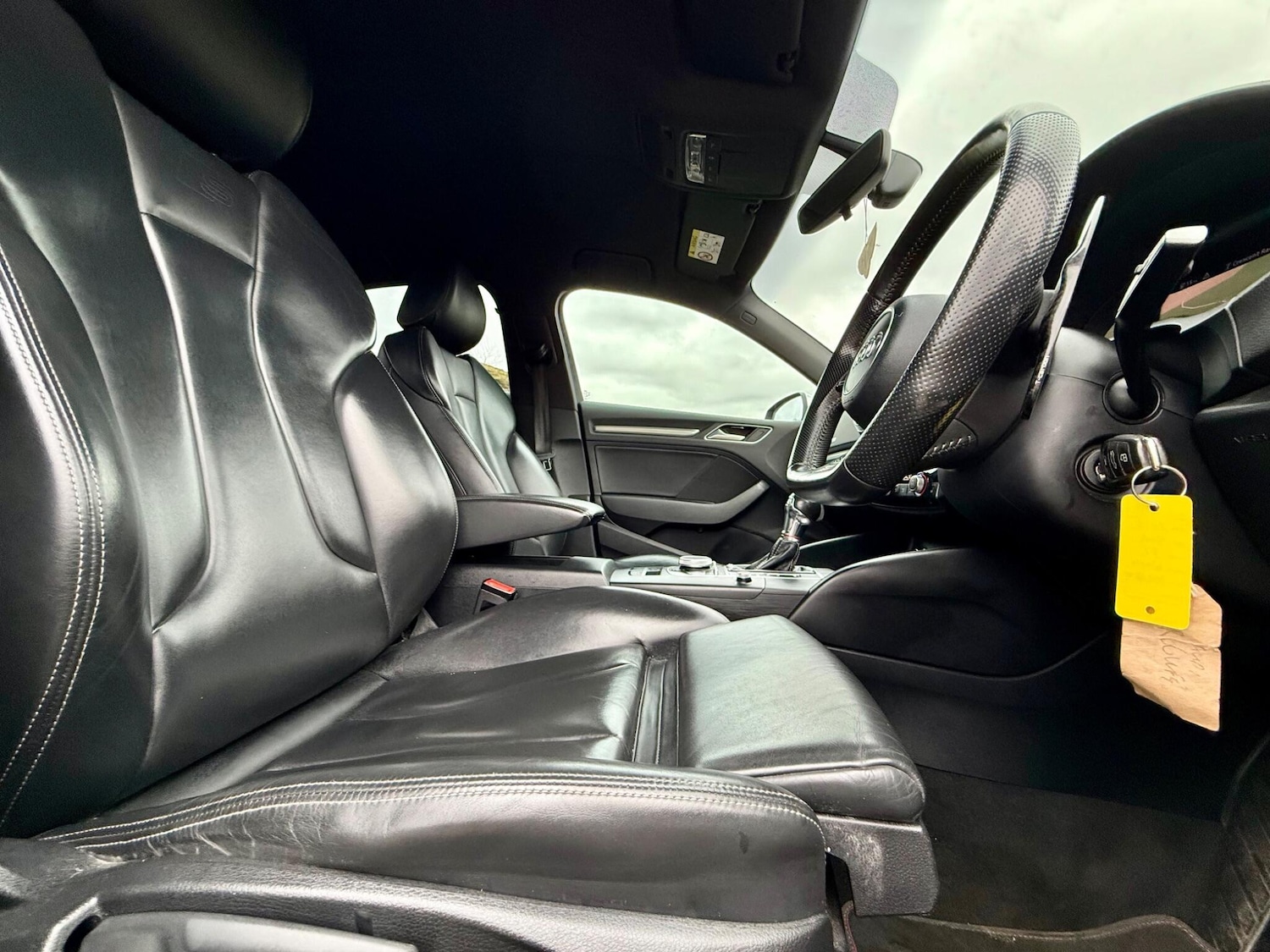 Used Audi A3 2016 for sale - 77784231: Photo 8