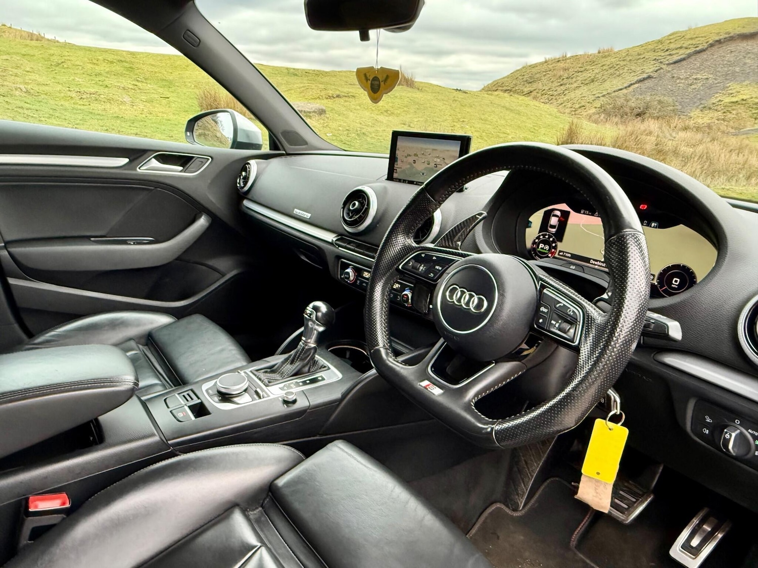 Used Audi A3 2016 for sale - 77784231: Photo 9