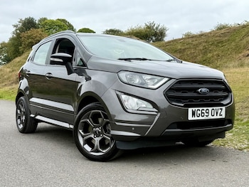 Ford - Ecosport