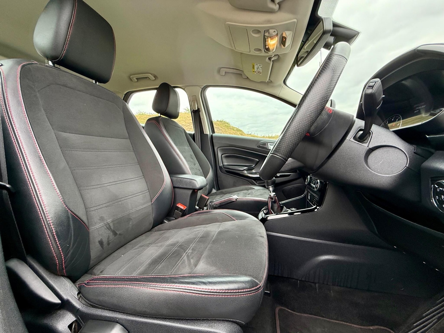 Vehicle 25