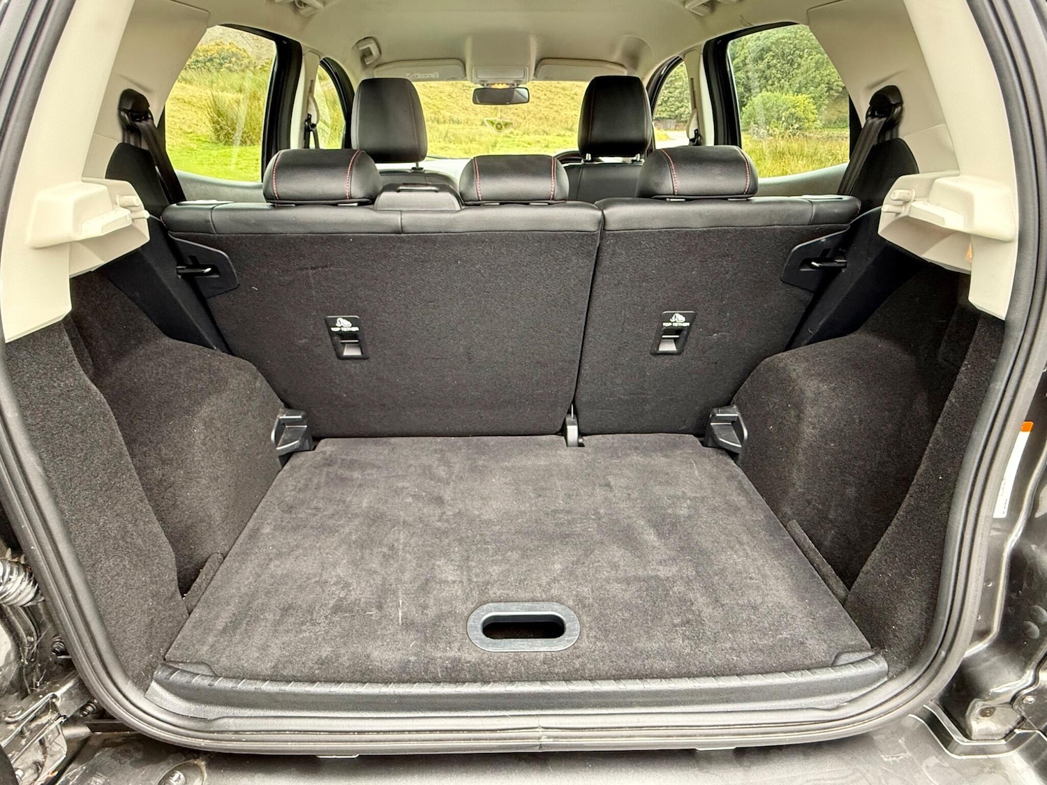Vehicle 31