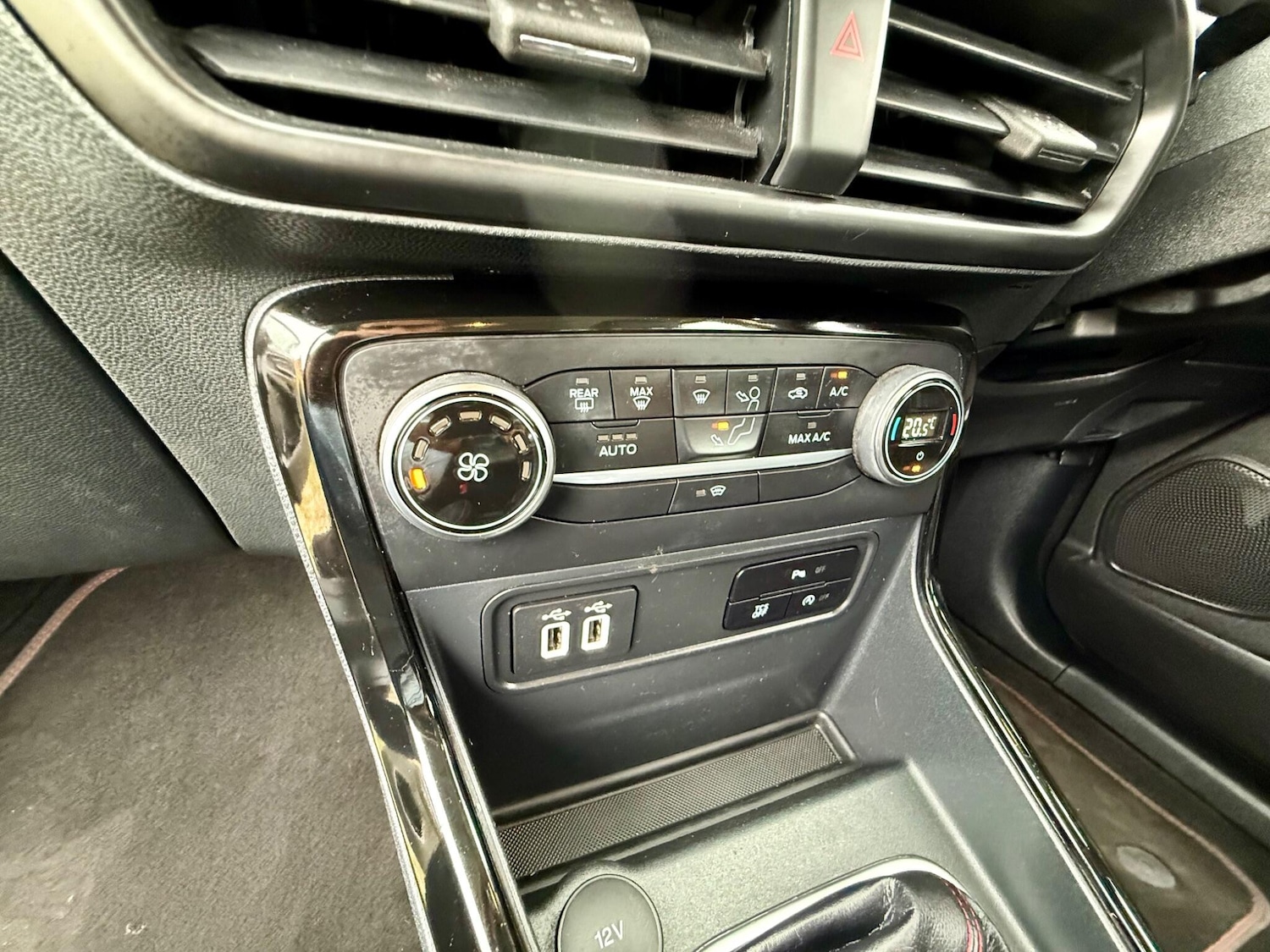 Vehicle 38